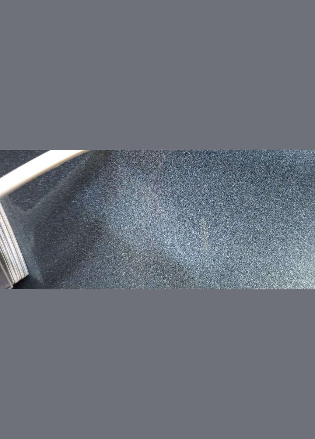 Автомобільна фарба для Nissan ZY4 AZURE GREY Густая краска 200 мл Multichem (322459902)