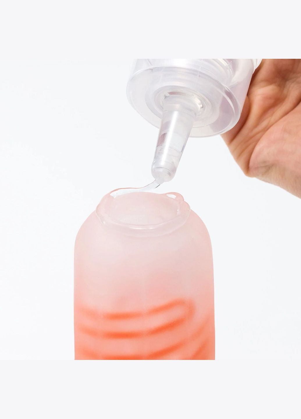 Густой лубрикант Lotion Mild (170 мл) на водной основе, универсальный Tenga (360967030)