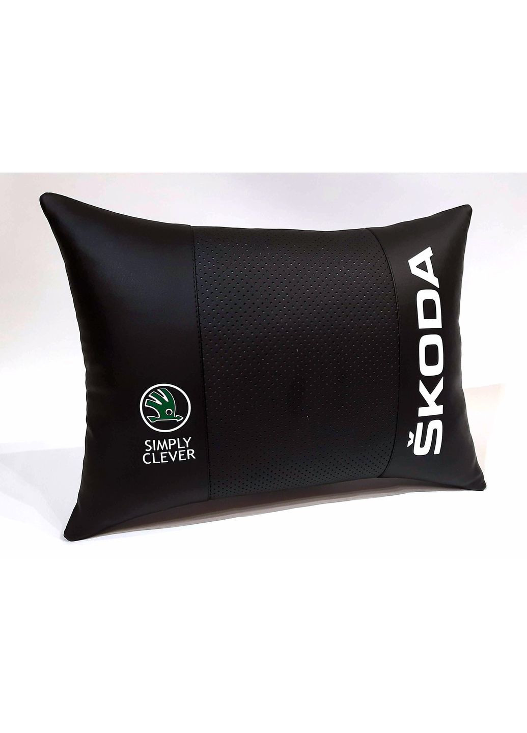Комплект аксесуарів салону Автомобільна подушка Skoda (351901504)