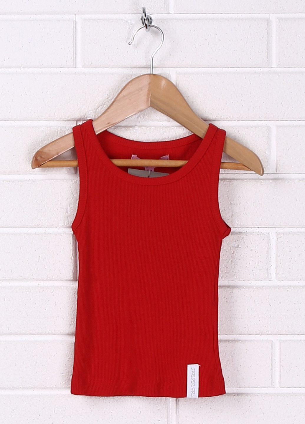 Майка Червоний Sprider (319614950)