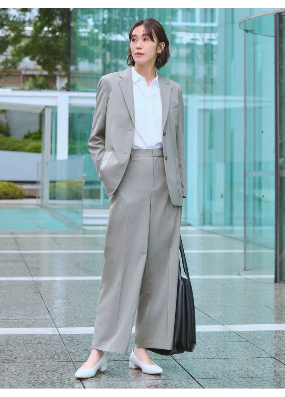 Брюки AirSense  (475819) Uniqlo (363263112)