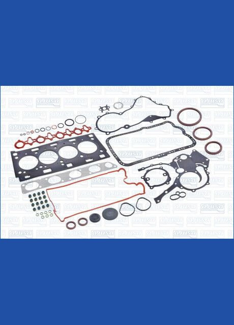 Прокладка автомобільна Ajusa (366176869)