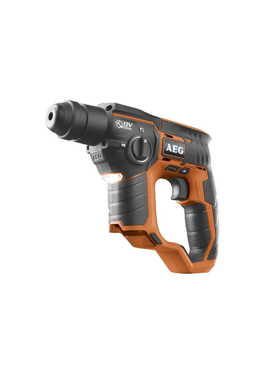 Перфоратор BBH 12-0 (каркас) AEG (361768295)