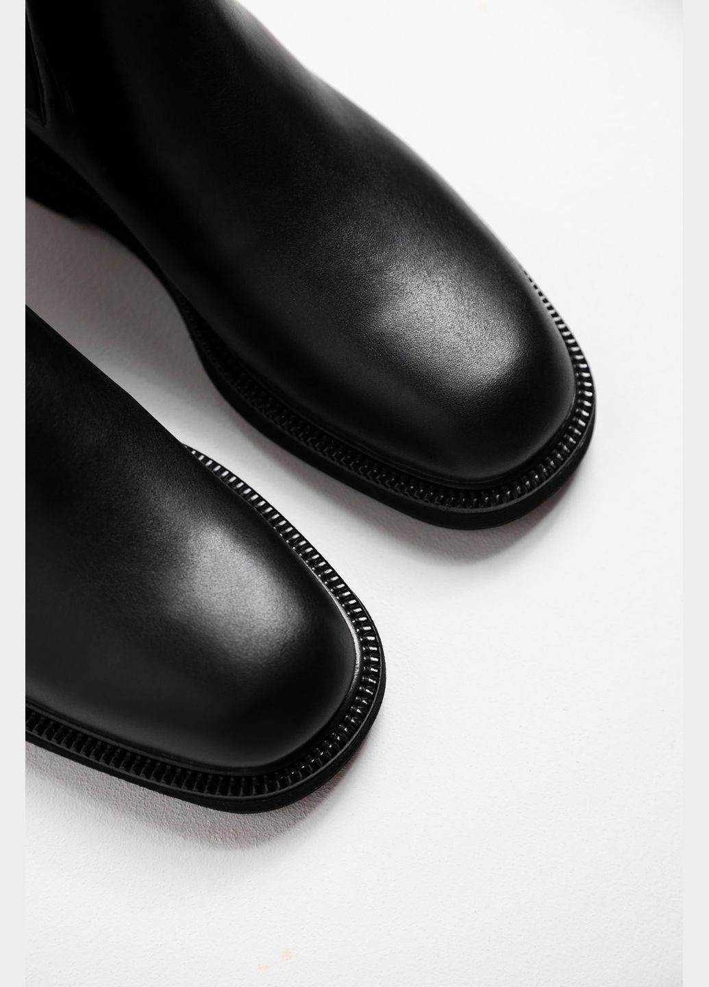 Челсі шкіряні 2148-1 Papaya (317297945)