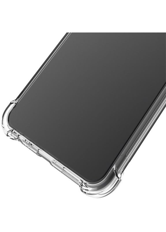 Чехол-накладка Anti-Shock для Xiaomi Redmi Note 12 5G/Poco X5 5G Clear (709324) BeCover (364862134)