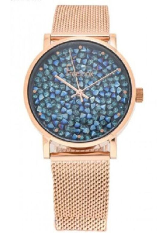 Жіночі наручні годинники F.2.10158.2 Freelook (330821416)
