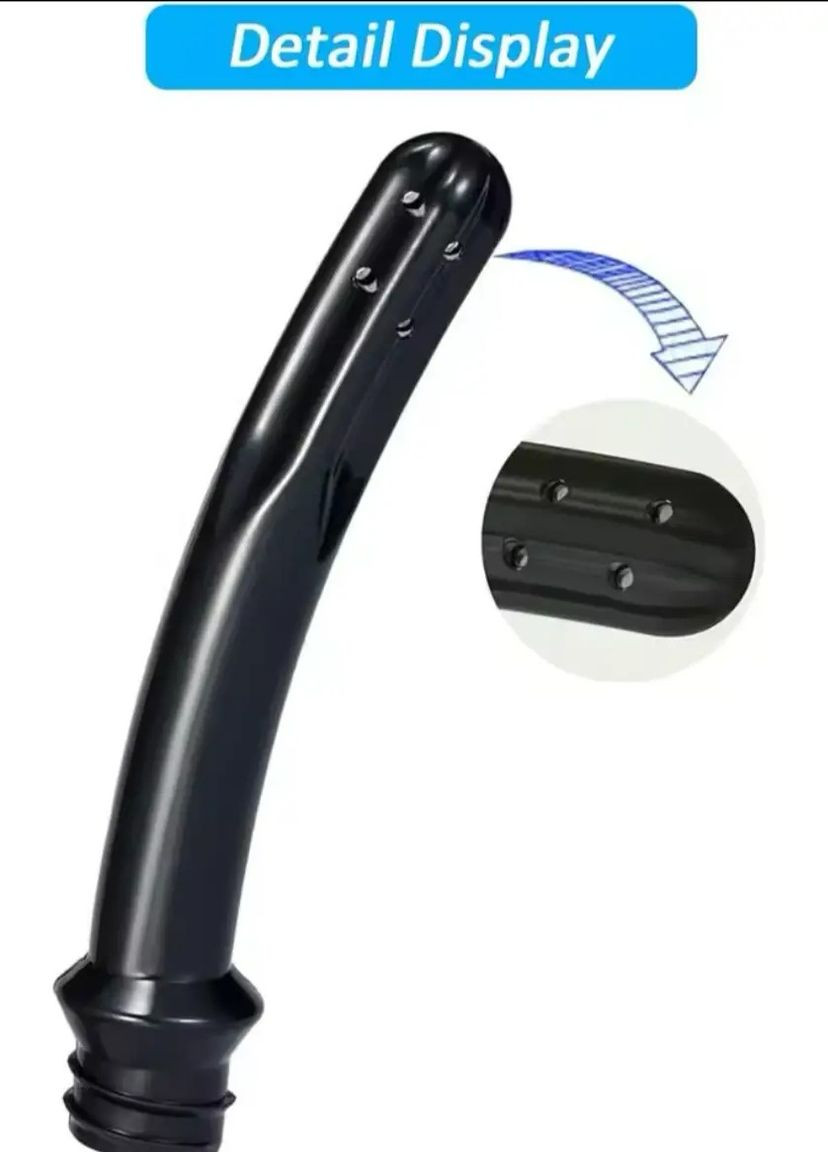 Анальный душ 310 мл No Brand (327095165)