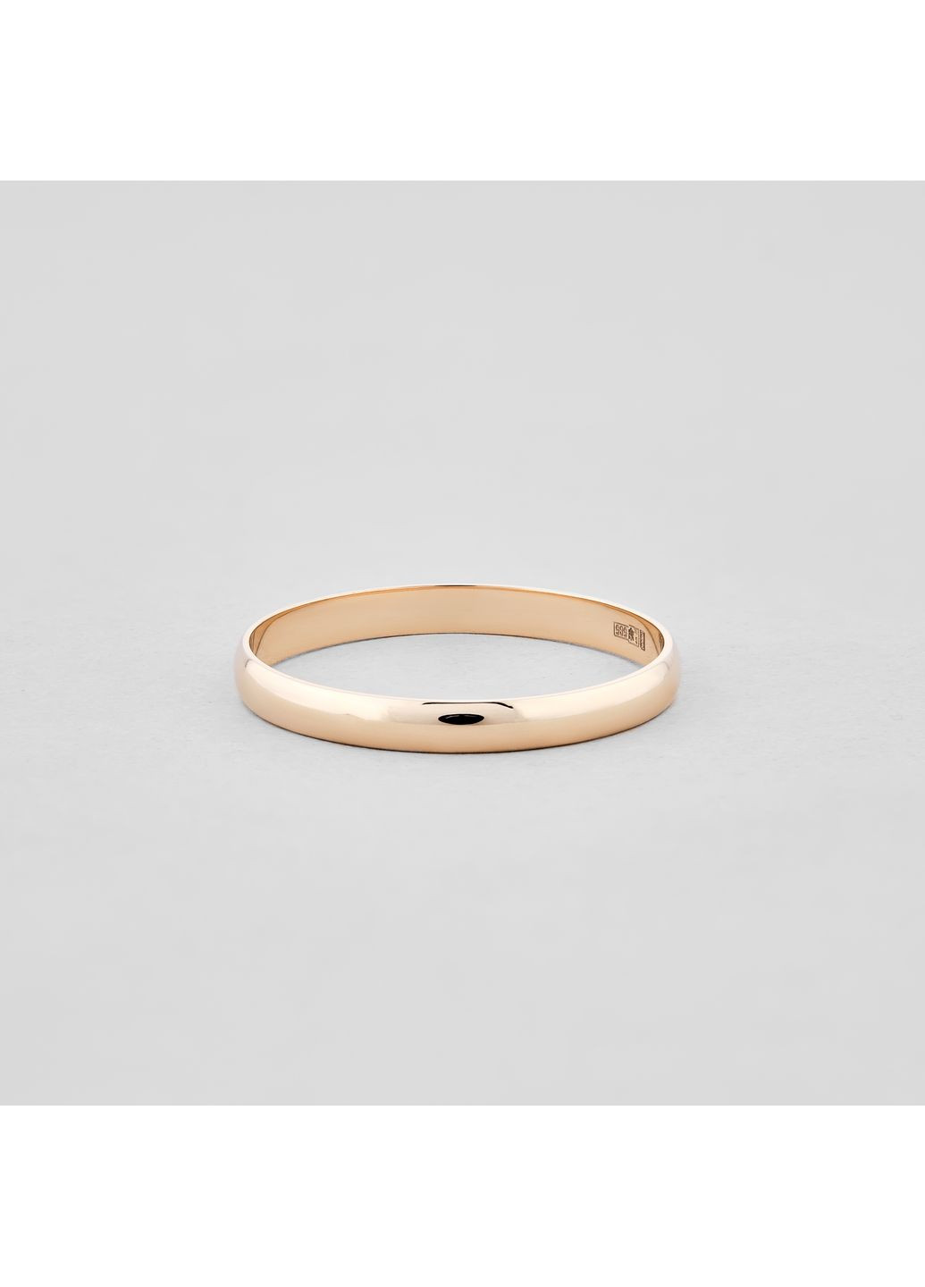 Обручальное кольцо Искреннее признание Minimal (340096795)