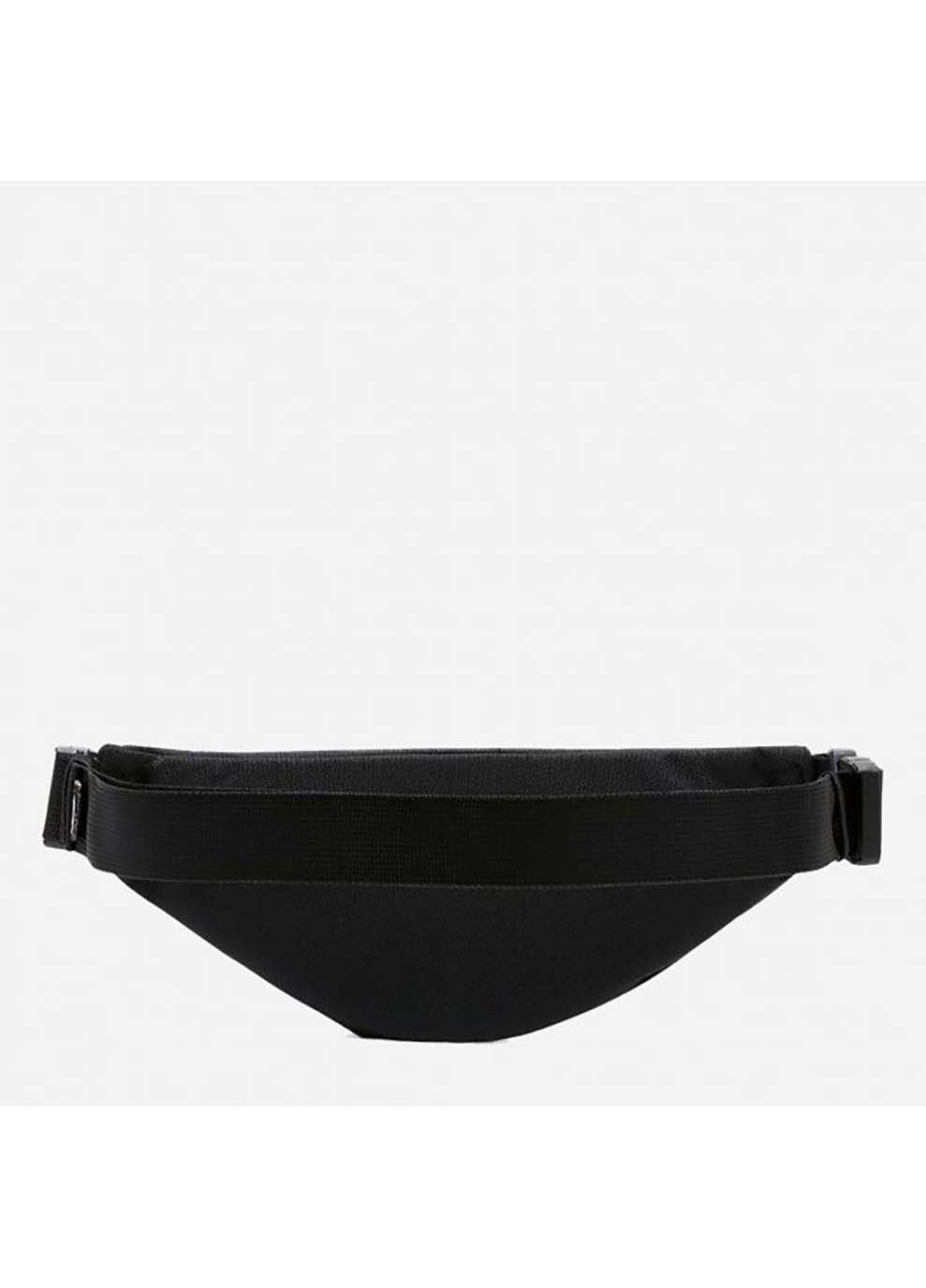 Сумка на пояс Heritage Waistpack Чорна Nike (302285996)