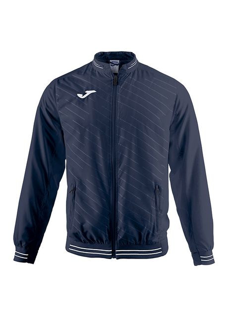 Олимпийка темно-синяя TORNEO II 100640.300 ( ) Joma (368871717)