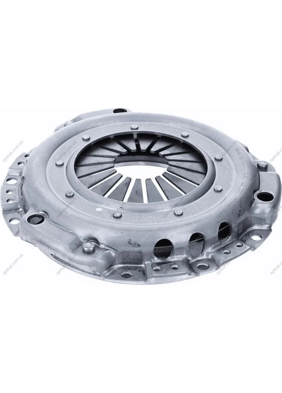 Сцепление MERCEDES 190(W201) 2.0-2.5 79-93 (Пр-во) 3000 111 003 Sachs (366200876)