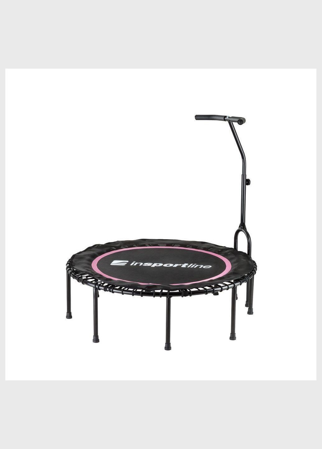 Коврик для батута Cordy 114 см - розовый inSPORTline (365755180)