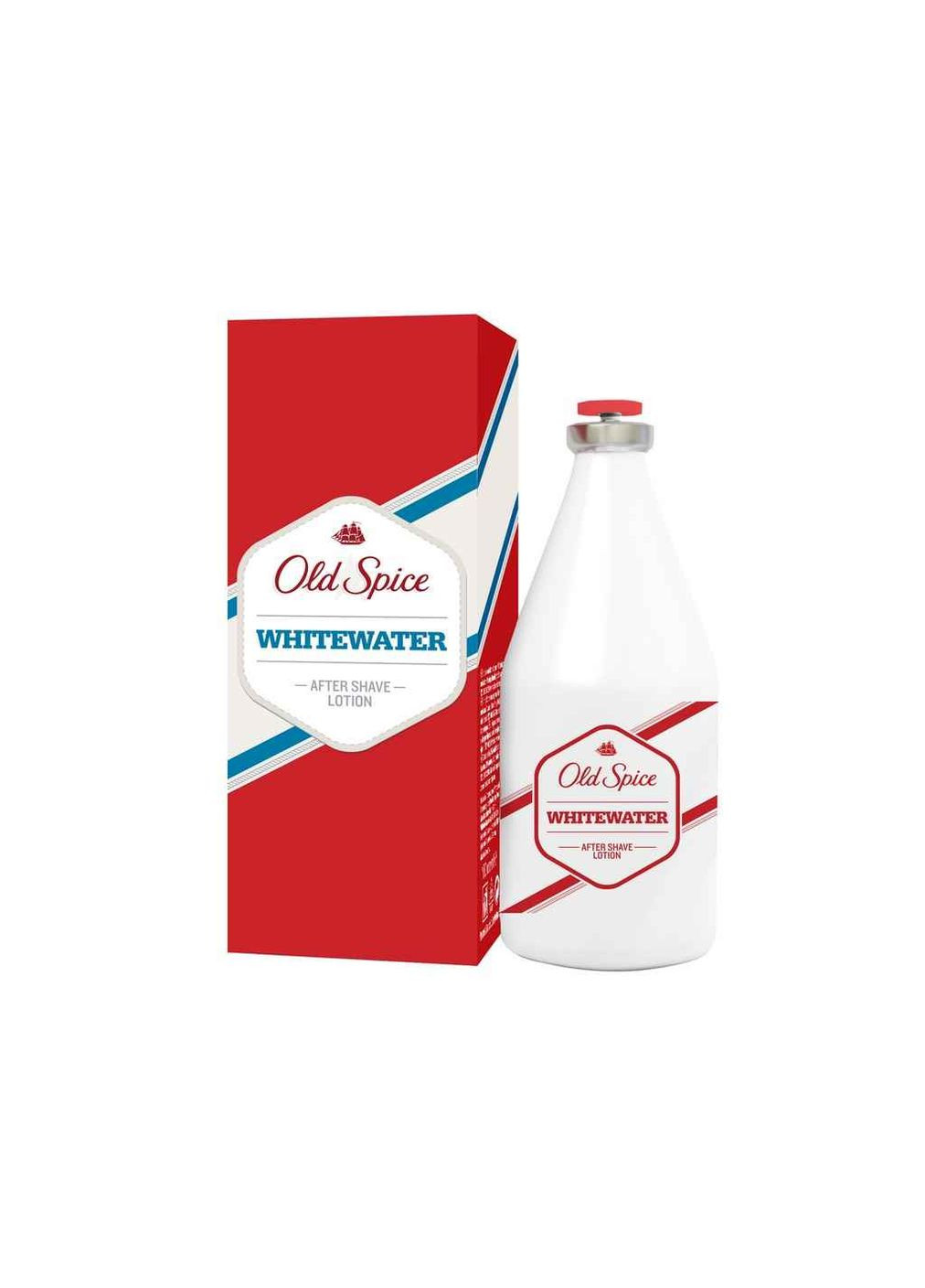 Лосьон после бритья 100мл WhiteWater Old Spice (363327477)