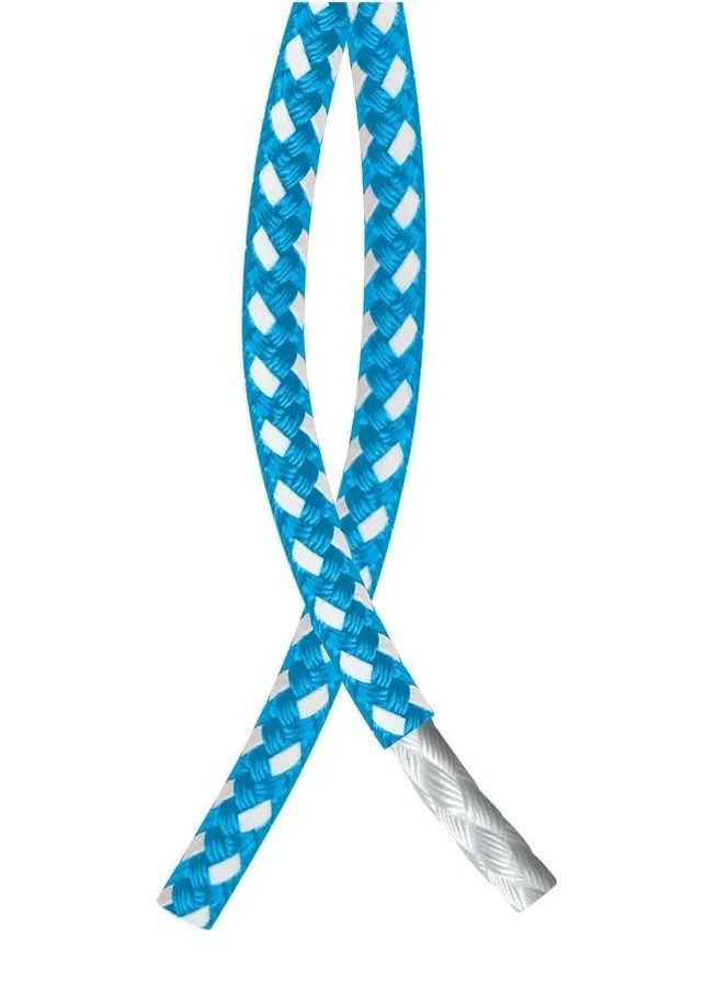 Крейсерская веревка на метраж Lanex Zephyr Touch 6, Blue/White None (338371100)