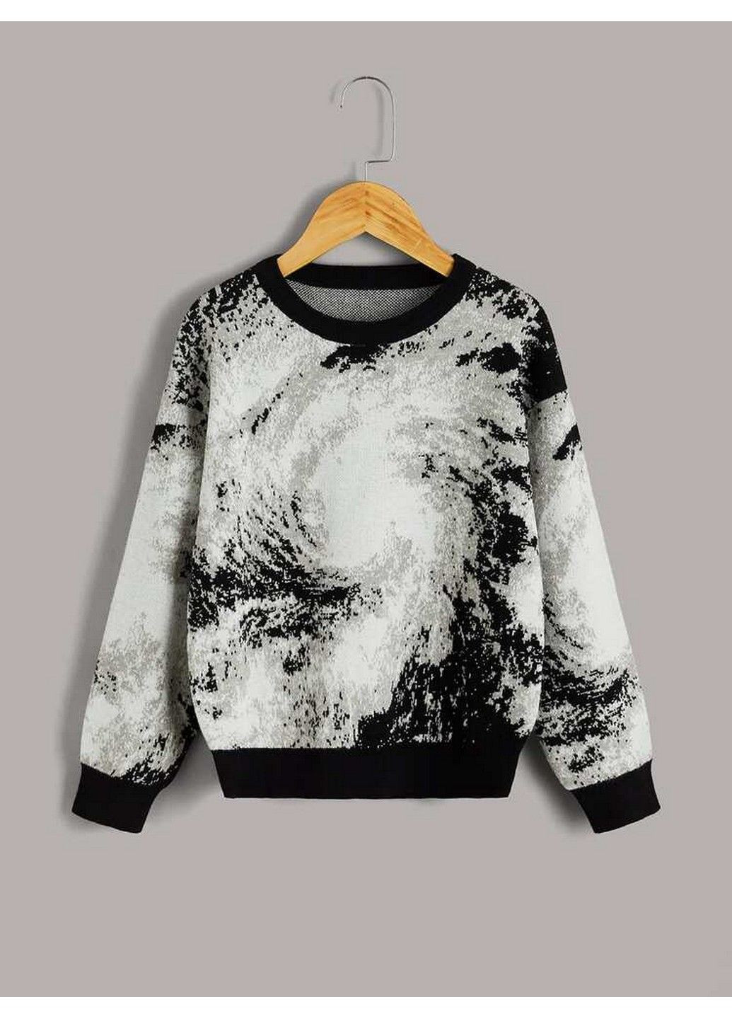 Джемпер SHEIN (366670712)