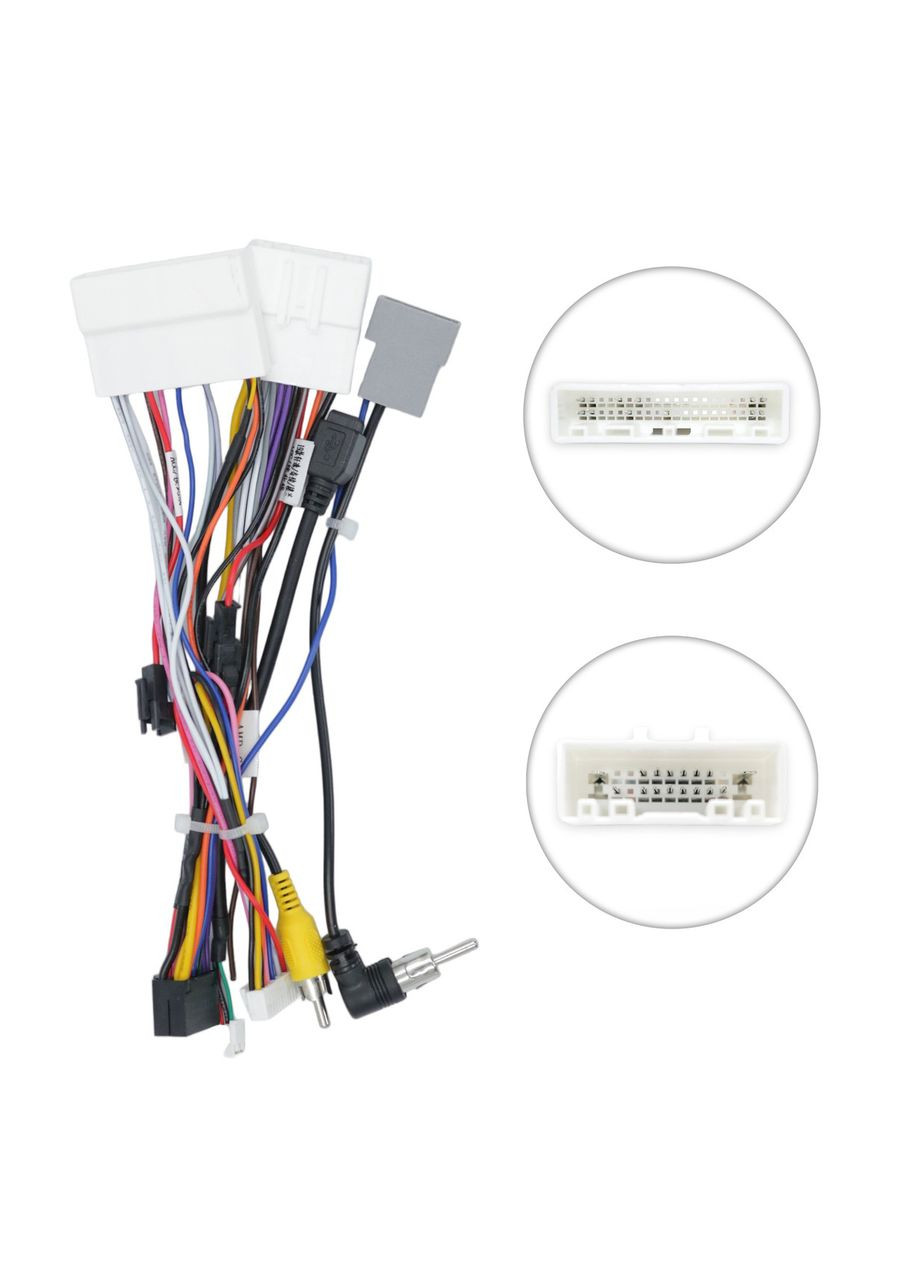 Штатная магнитола серии Mekede M700S под Murano 3 Z52 20142020 (W3) 10 дюймов Nissan (299237889)