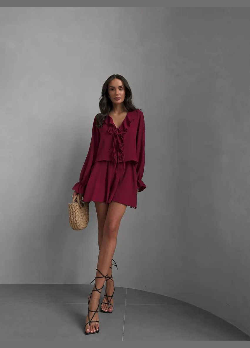 Костюм DK/DL Мода без кордонів (340334881)