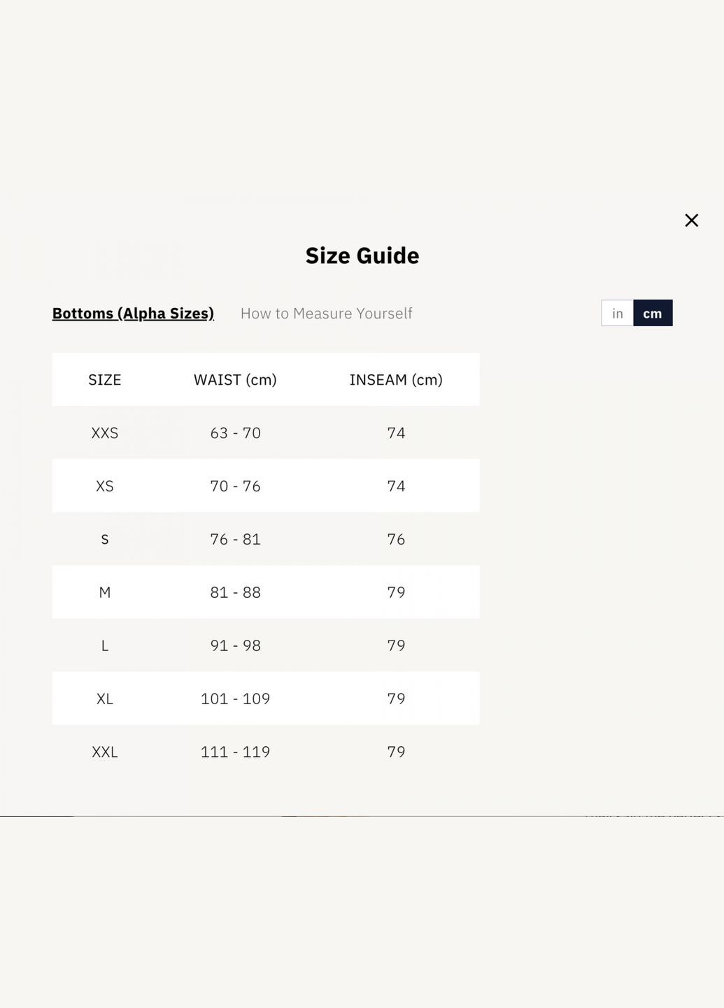 Синие спортивные зимние брюки Dockers