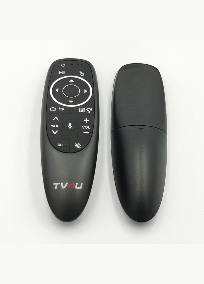 Пульт керування G10s PRO TV4U (341326271)