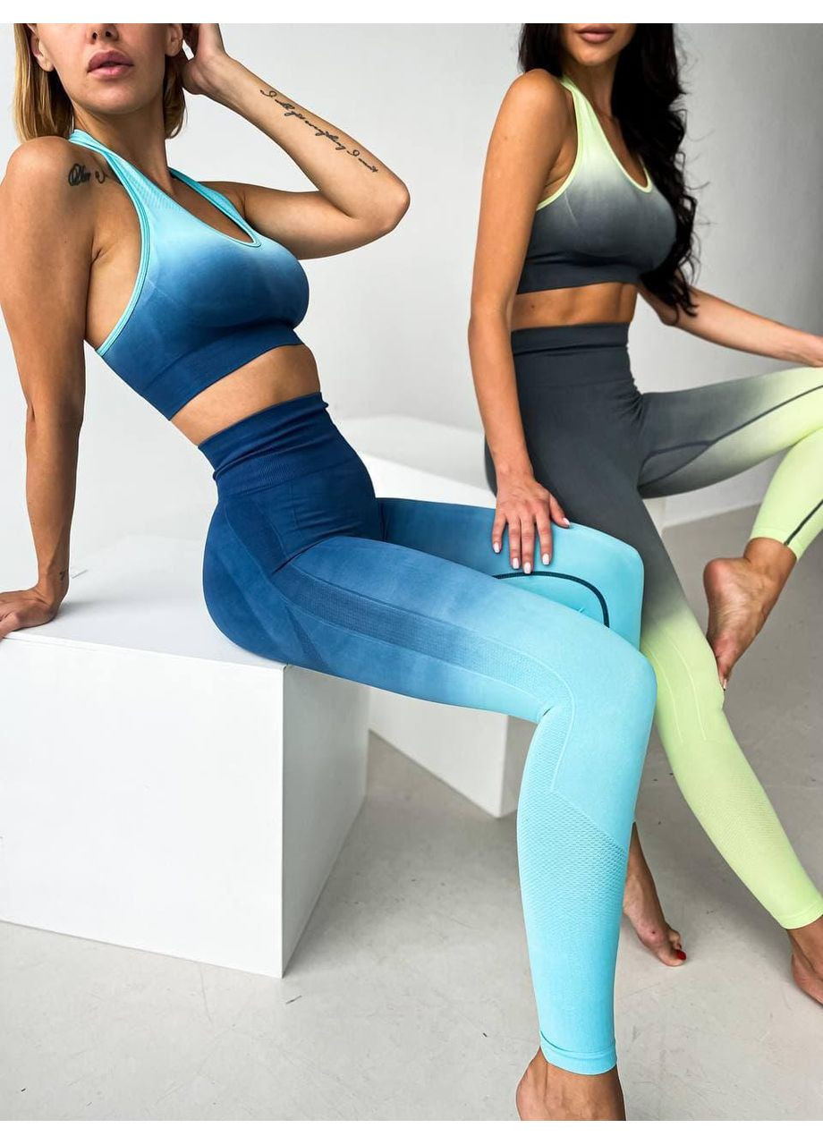 Спортивний костюм No Brand (367102152)