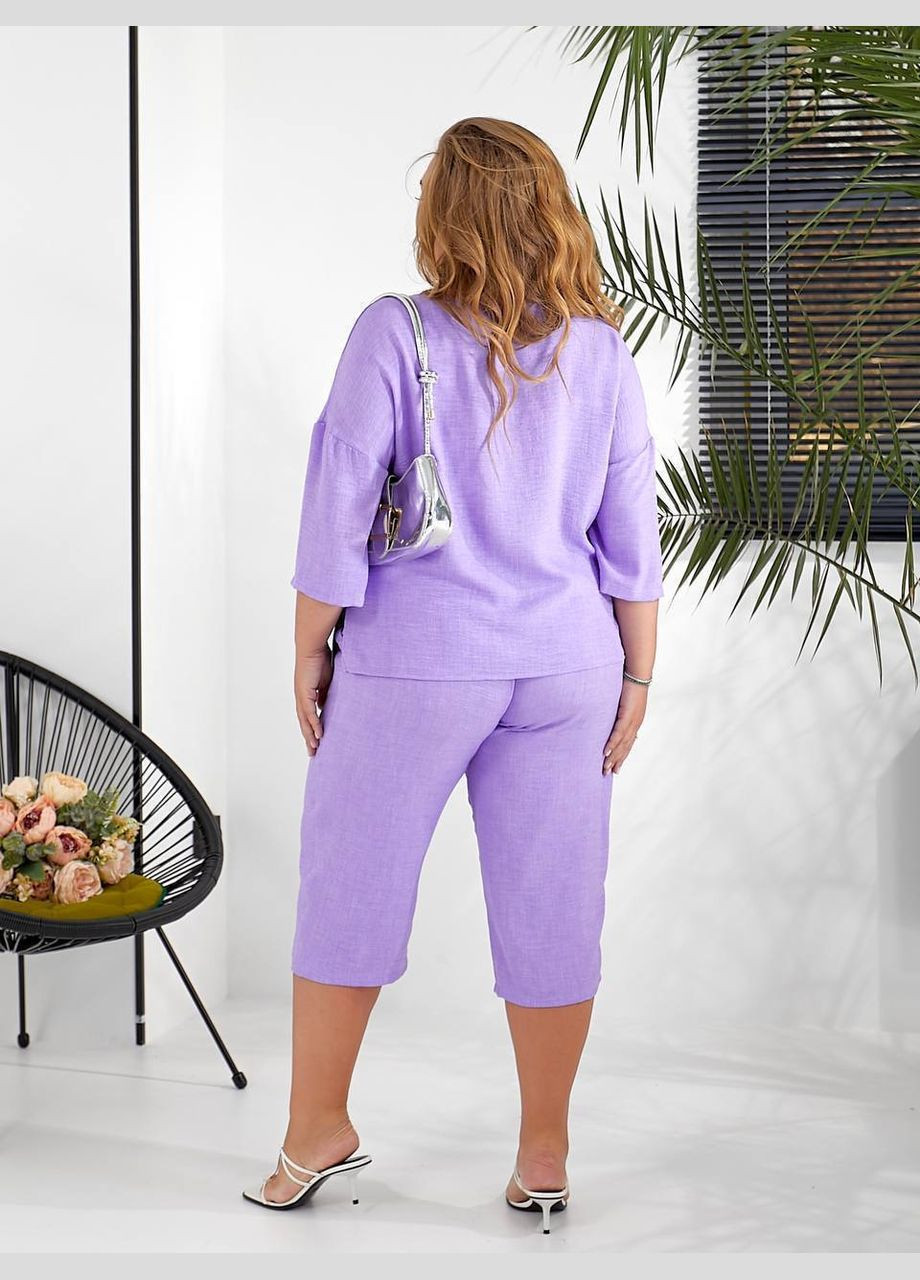 Женский костюм больших размеров Style Point (342741069)