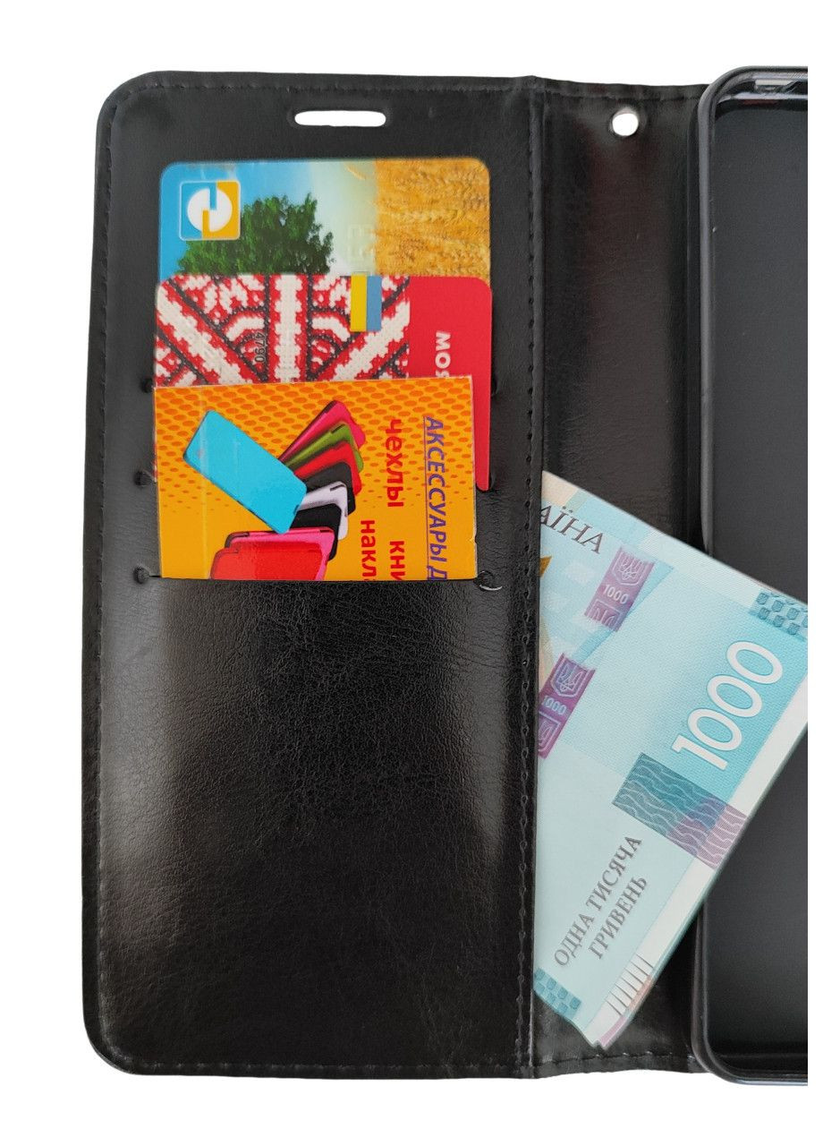 Чехол книга для Redmi Note13pro 5g Чехол книга на редми ноут13о 5g Xiaomi (321961141)