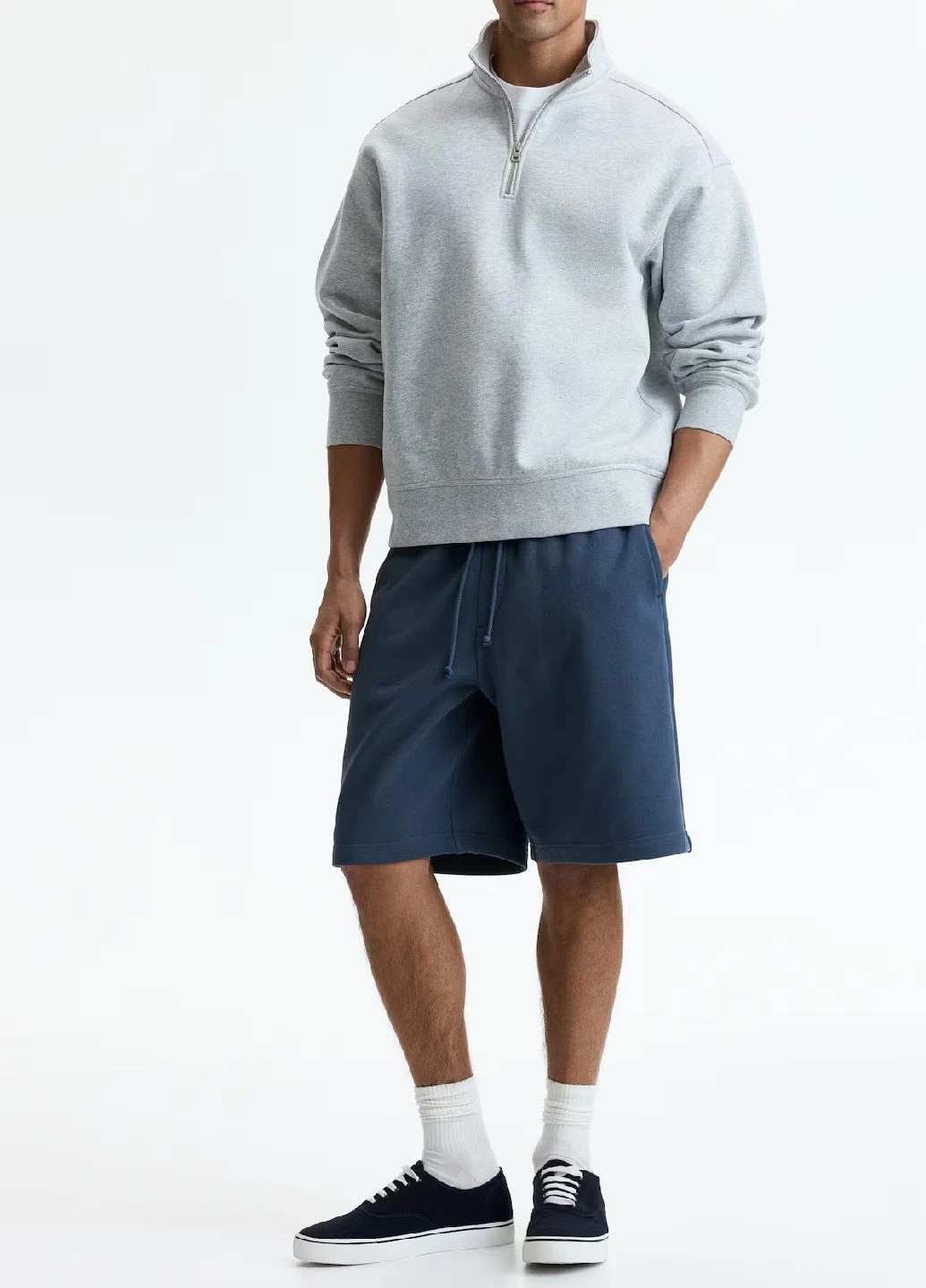 Шорты H&M (396235057)