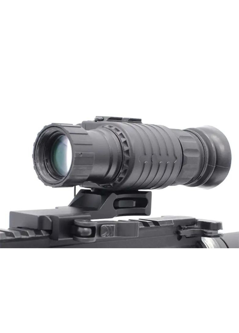 Швидкознімне кріплення Newcon Optik для NVS14. Picatinny No Brand (316435419)