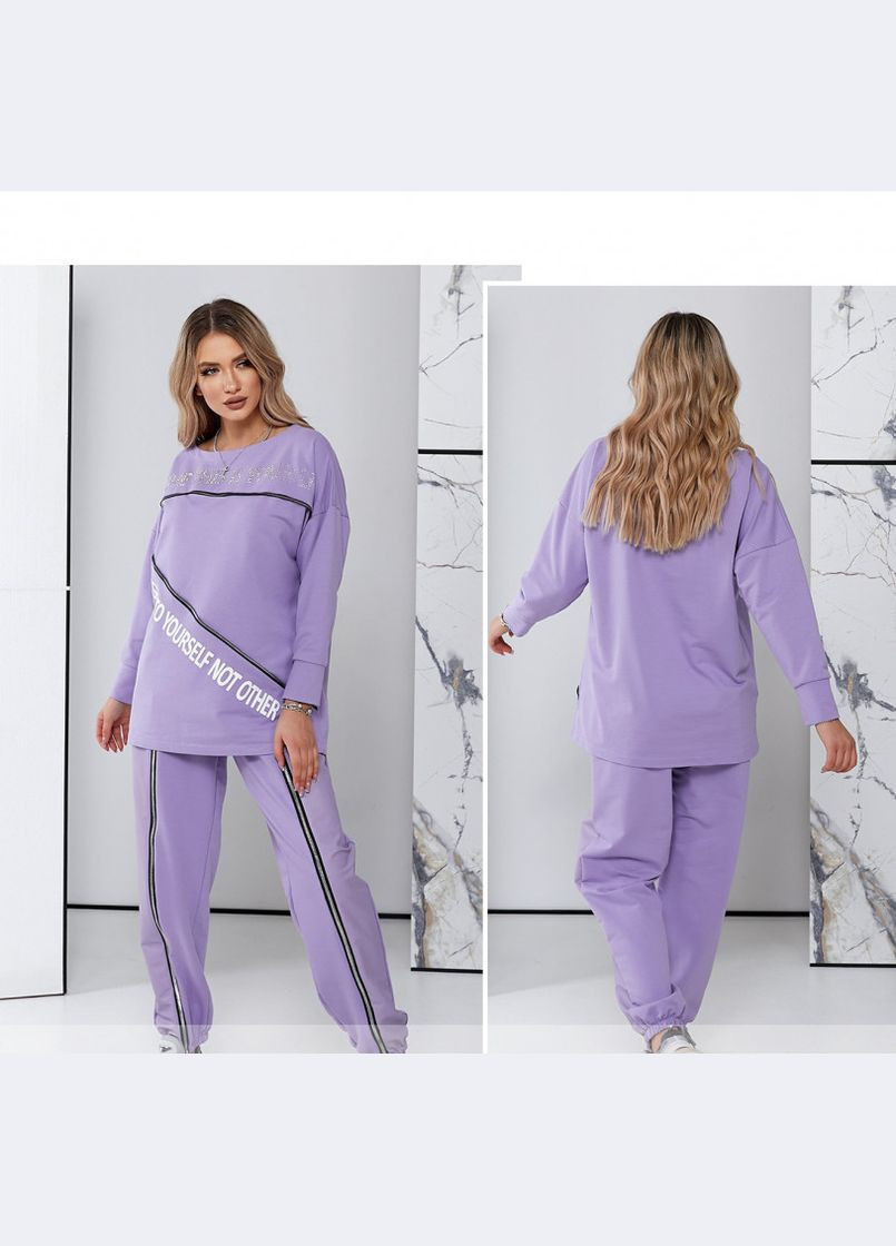 Спортивний костюм Liton (305846104)