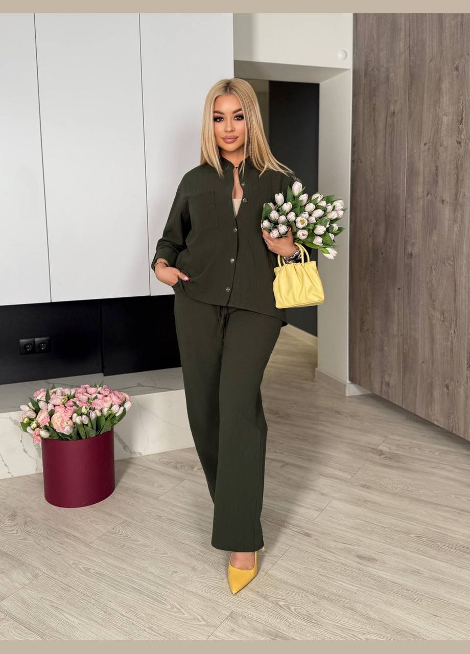 Костюм из льна Garna (326501728)