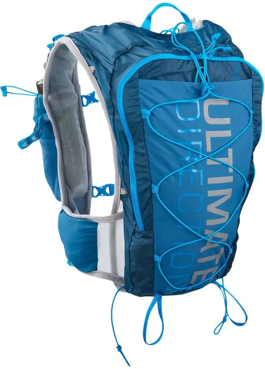 Рюкзак Ultimate Direction Mountain Vest 5.0 L Dusk No Brand (316443656)