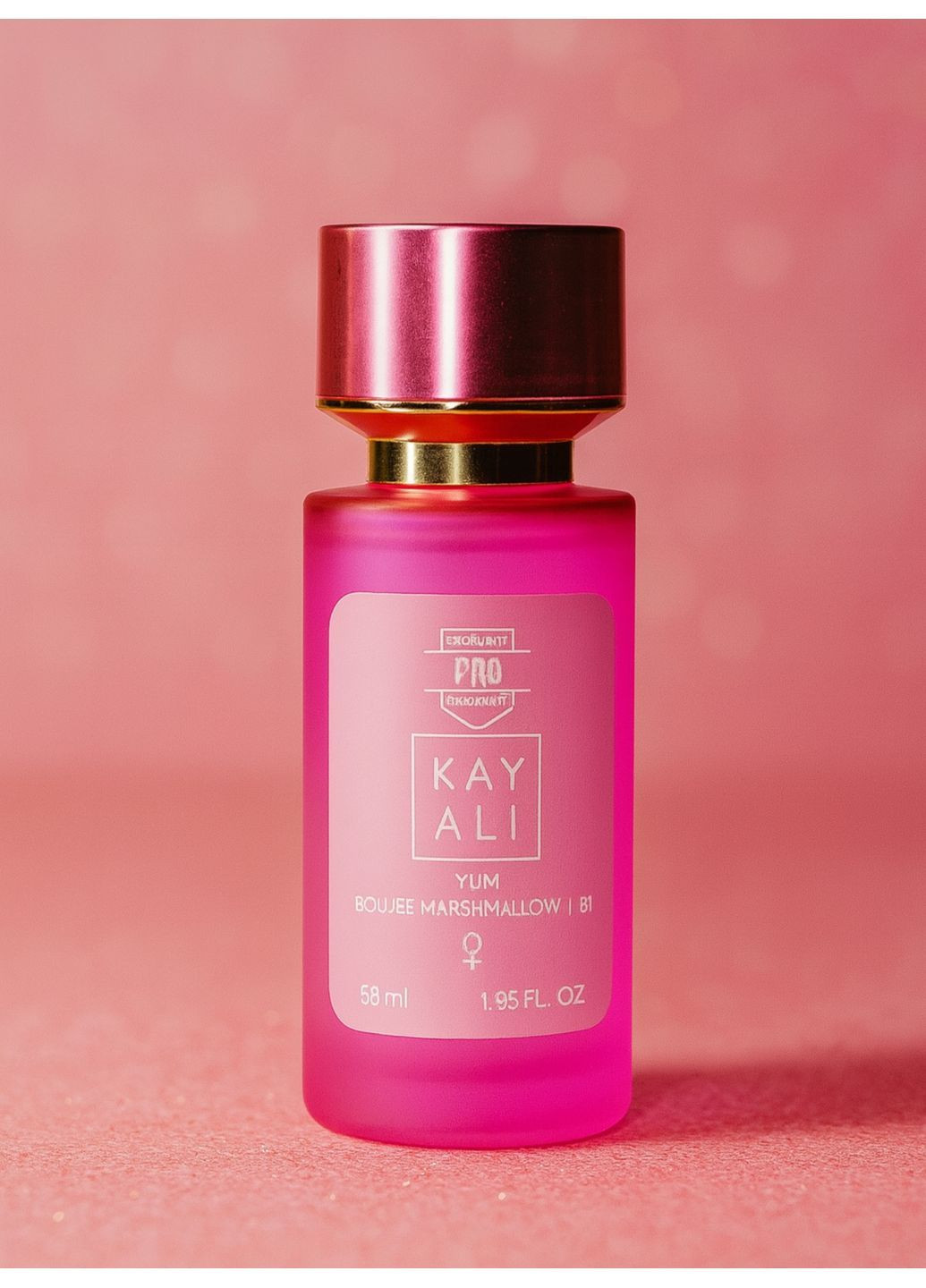 Yum Boujee Marshmallow No Brand (371774677)