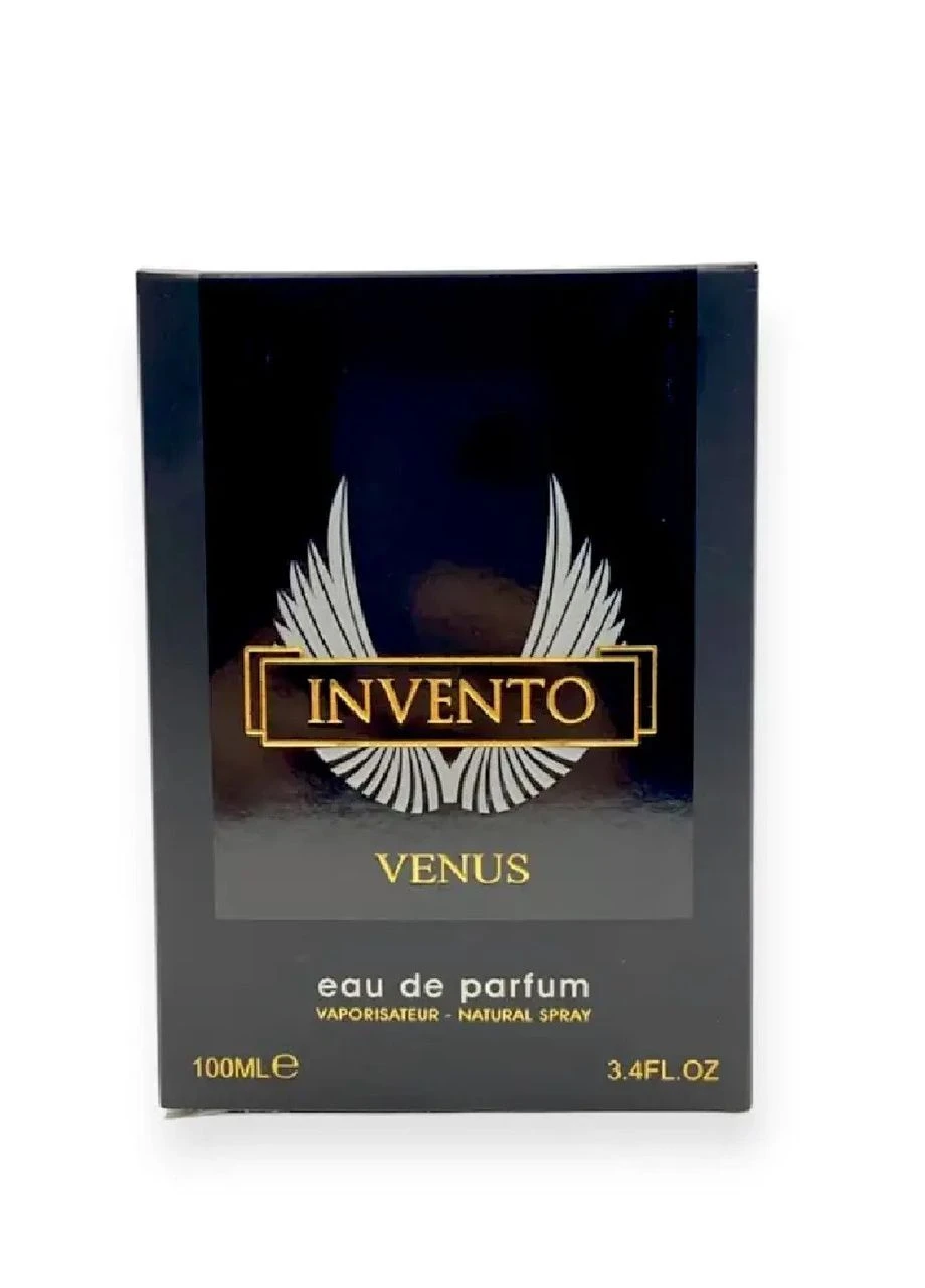 Туалетная парфюмерная вода мужская INVENTO VENUS EDP 100 мл Paradise (401045498)