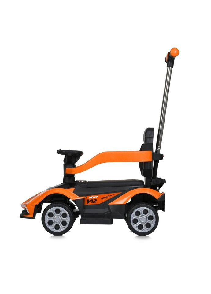 Детская машинка толокарь 3 в 1 M 5781EBLR-7 до 23 кг No Brand (330135340)