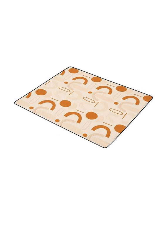 Килимок для пікніка Picnic mat L 210*240 NH21FCD01 art geometry (A-016982) Naturehike (321107413)