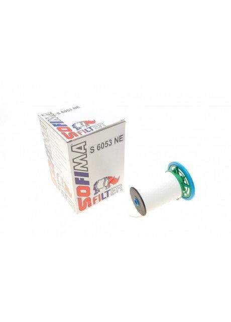 Фильтр топливный Citroen Jumper/Peugeot Boxer 2.0BlueHDi 15- (OE line) S 6053 NE UA63 Sofima (342402557)