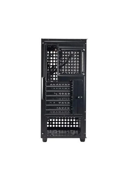 Корпус Gaming "Shield",, без БЖ, Mid Tower, ATX / Micro ATX / Mini ITX, 1xUSB 3.0 / 2xUSB 2.0, макс. CPU - 155 мм / VGA - 320 GTL (395345748)