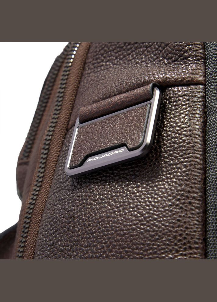 Рюкзак для ноутбука Hedley (W130) Blue CA6449W130_BLU Piquadro (372666582)