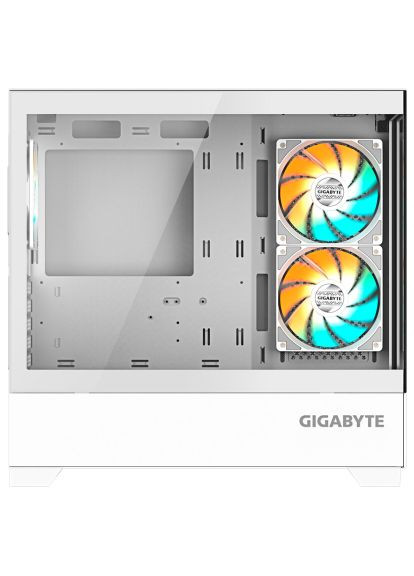 Корпус (GB-C201PI) Gigabyte ICE (366105877)