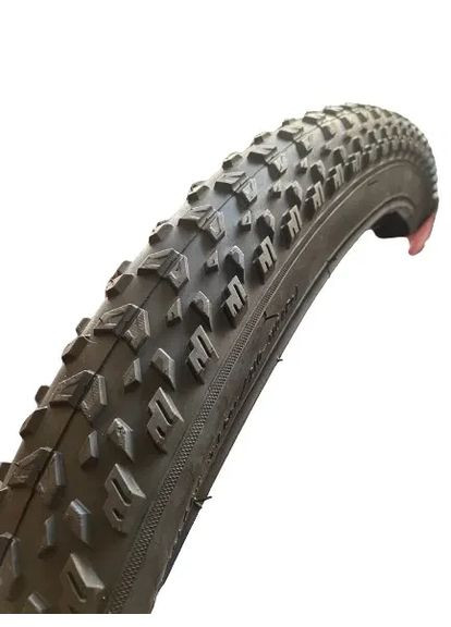 Покришка 29x2.10 для велосипеда, Велошина 29 дюймів, Надійна гума для MTB і кроскантрі, Saiguan (370876876)