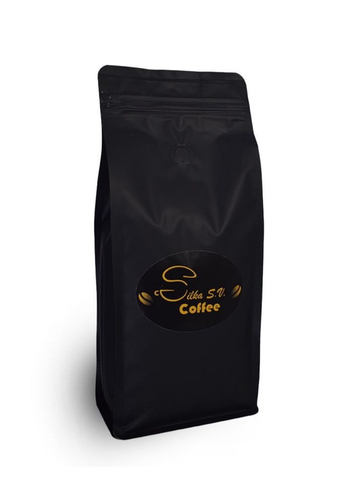 Кофе в зернах Rwanda Bourbon, 250 г Silka SV (315638183)