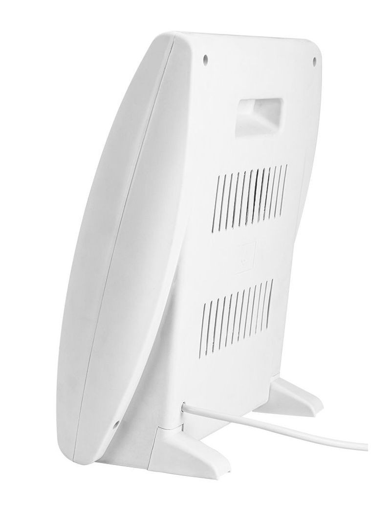 Обогреватель инфракрасный, 800Вт, кварцевый нагрев. элемент, белый Neo Tools (315406789)