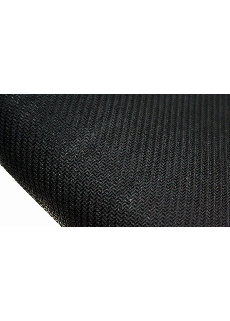 Килимок для Йоги каучуковий YG - 080 No Brand (380807346)