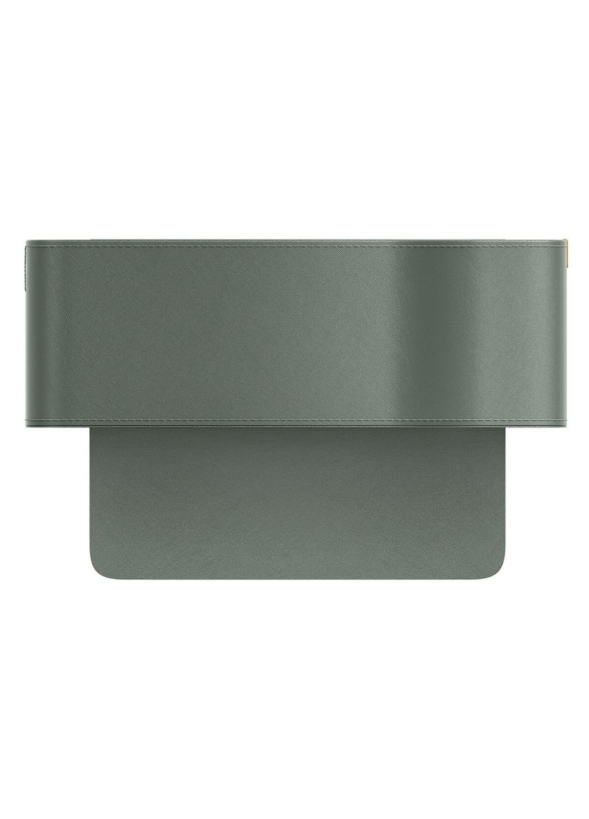 Автомобільний органайзер Series Car Console Storage Organizer Frosted Gray Baseus OrganizeFun (340279686)