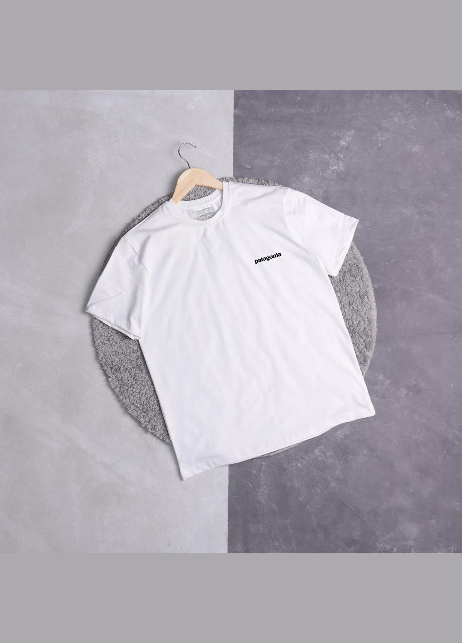 Біла футболка (білий колір) No Brand