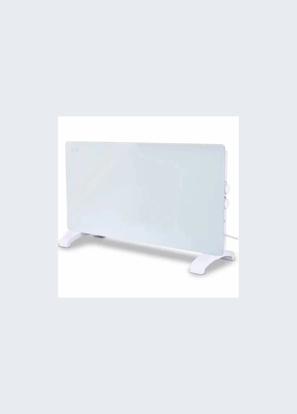 Конвекторний обігрівач, нагрівач SGH 2000 A1 (2000 Вт, загартоване скло, захист від перекидання) Silver Crest (311196492)