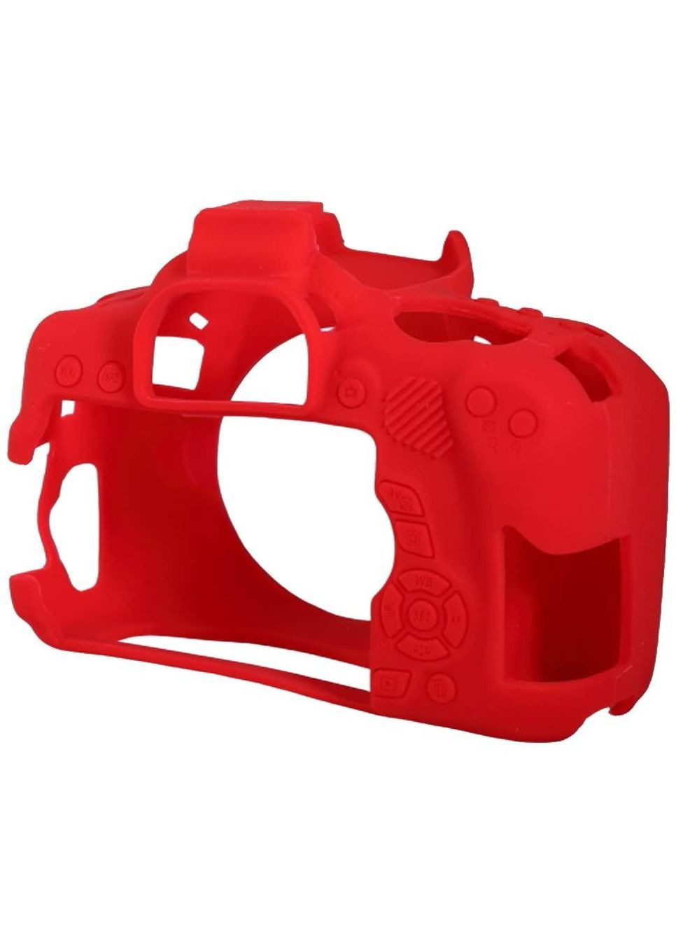 Защитный силиконовый чехол для фотоаппаратов EOS 750D Canon (372476301)