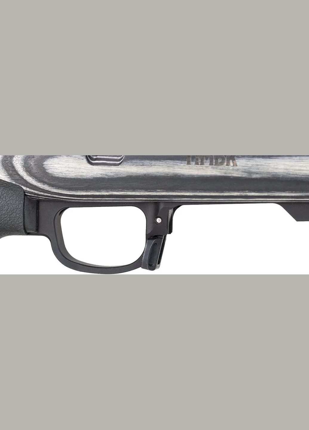 Ложе MDT Timbr Frontier для Remington 700 SA. Charcoal No Brand (316441403)
