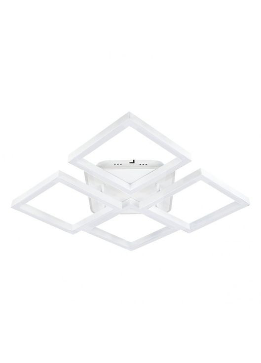 Світлодіодний накладний світильник AL6490-1ARD URBAN 90Вт білий Ardero (370290041)