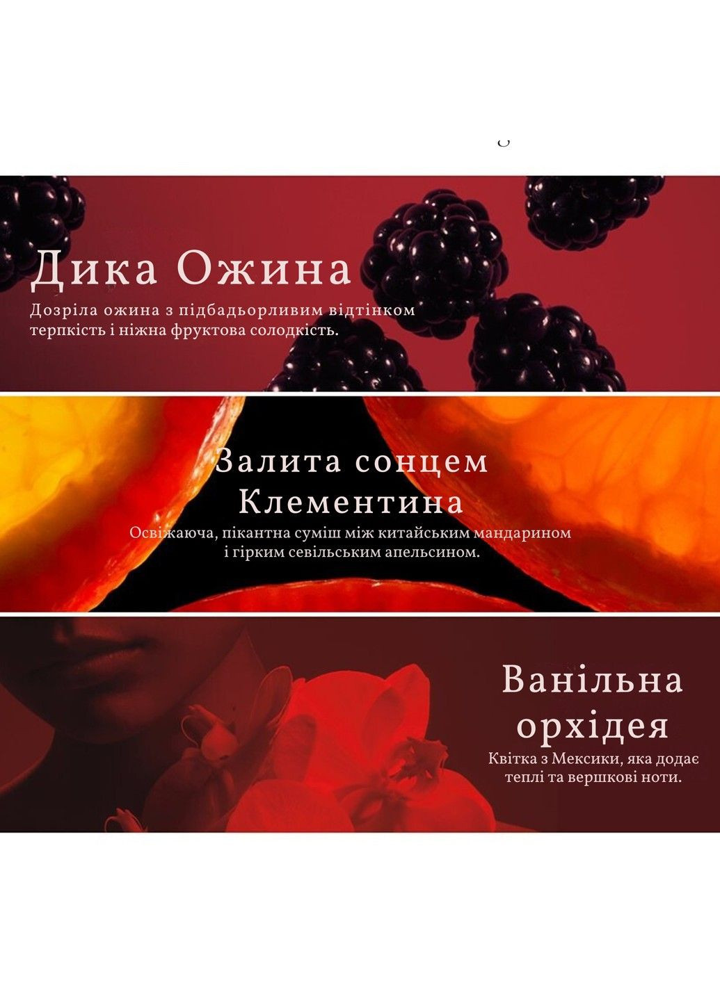 Духи Very Sexy Eau de Parfum Victoria's Secret (317393175)